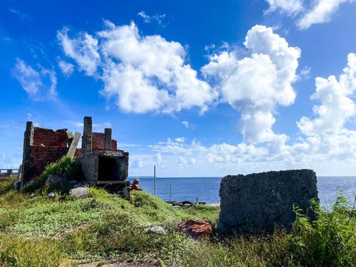 北大東島
