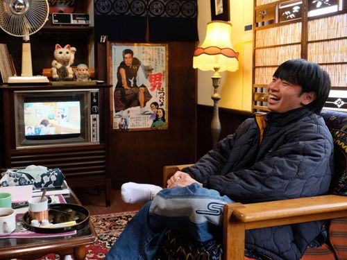 代表・黄川田玲さん
