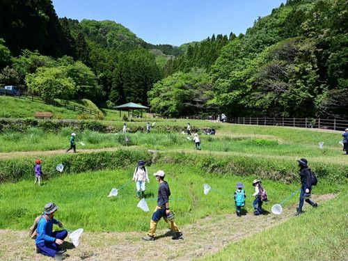 伊勢自然の里