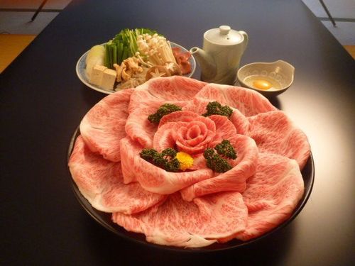 近江牛