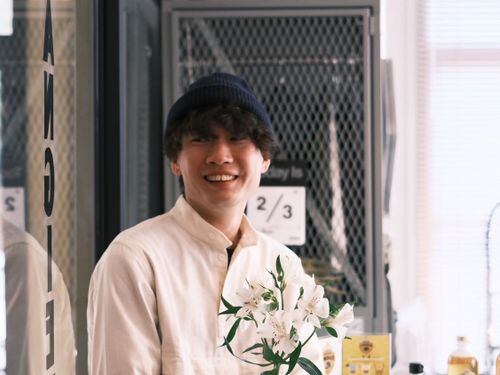 香川県ゲスト　島田　真吾さん