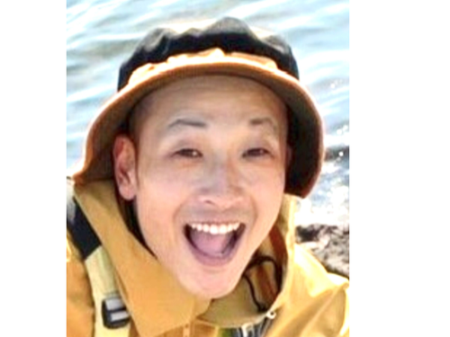 【ゲスト】清水 将太さん