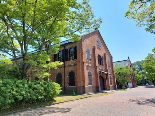 歴史と文化に触れながら生活できる金沢
