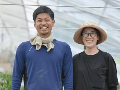 ゲスト：道仙さん