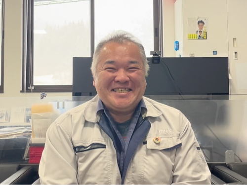 太田社長「趣味はアイドルの推し活です」