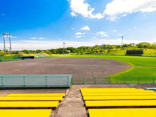 日本最東のプロ野球球団「別海パイロットスピリッツ」も設立され盛り上がっています!