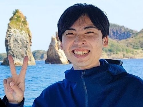 役場のデジタル担当、元システムエンジニア(インフラ) 吉元 翔汰