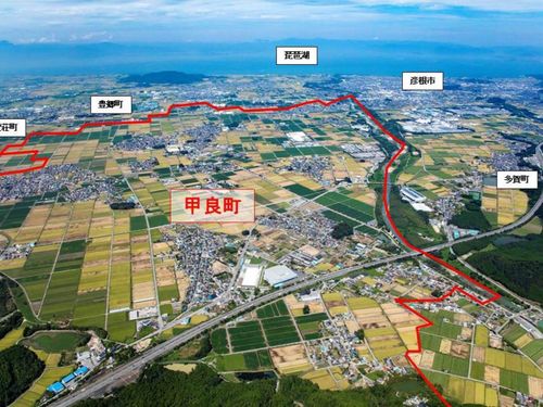 近隣市町