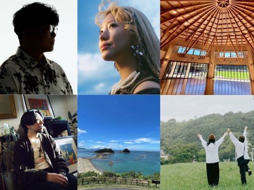 10月のMUSICFES豪華アーティスト！お一人でもお友達一緒に！ご参加ください