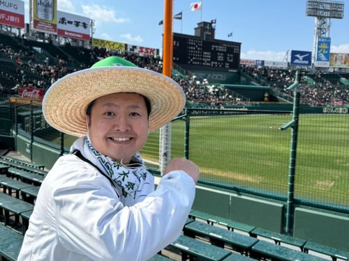 昨年の春の選抜高校野球に、別海高校野球部が21世紀枠で出場したのも一大ニュース!