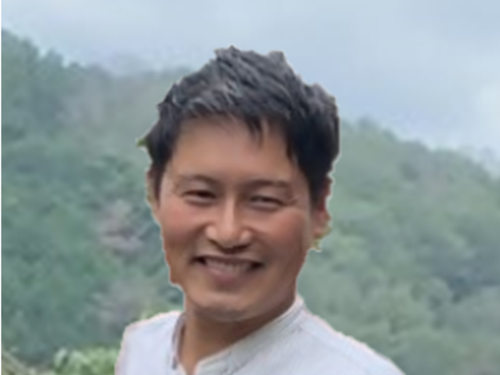 山口さん