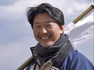 主催代表 高浜大介
