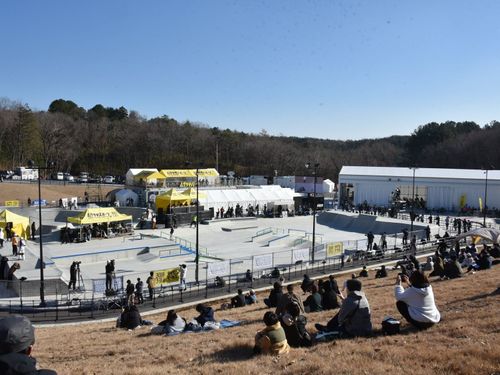 地域を巻き込んだイベント企画も！