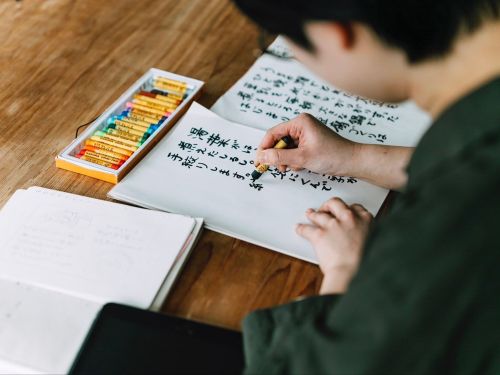 個人スキルを発揮する機会がたくさん