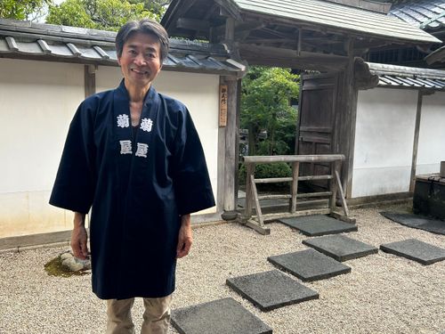 廣瀬さん