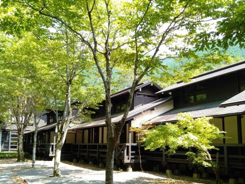 福利厚生で、うまじ温泉に入れます。