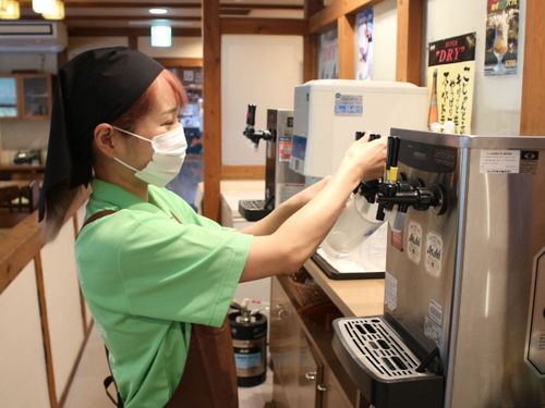 20~50代が活躍中!(R8.3月現在)