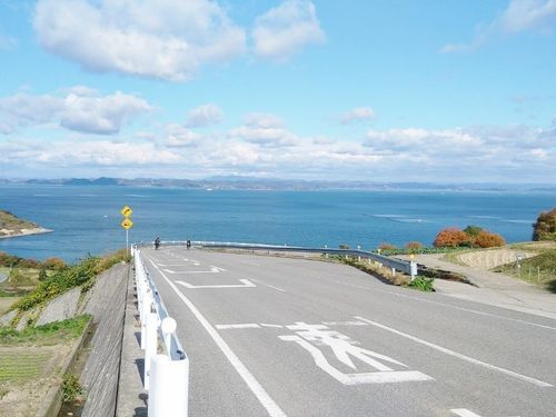 絶景もすぐそば