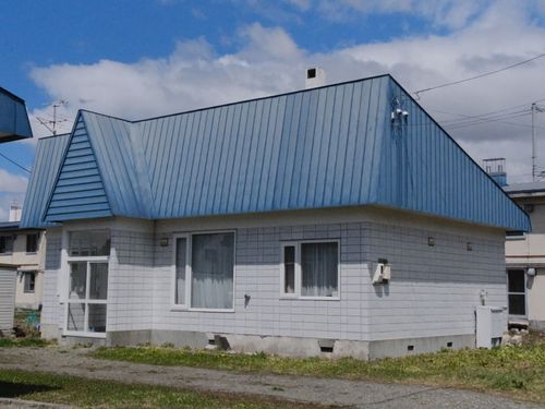【お試し暮らし体験住宅】こちらの住宅の空間づくりを行います!