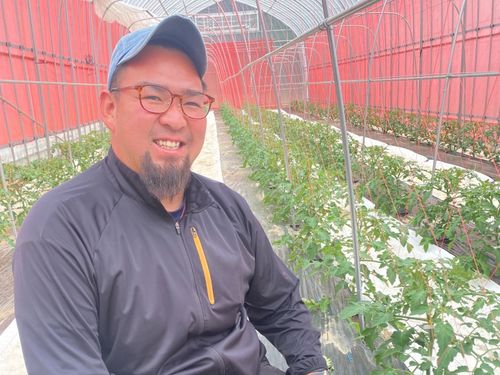 🧑🌾Daiki Farm(ダイキファーム) 遠藤さん