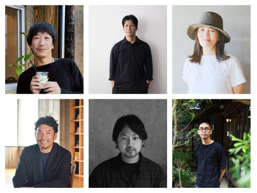 ローカルビジネスのプロ6人が、あなたの起業や新規事業を徹底サポート!