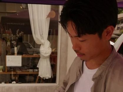 ゲスト：戸根さん