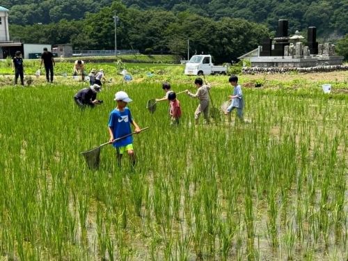 地元グルメの楽しみのひとつ