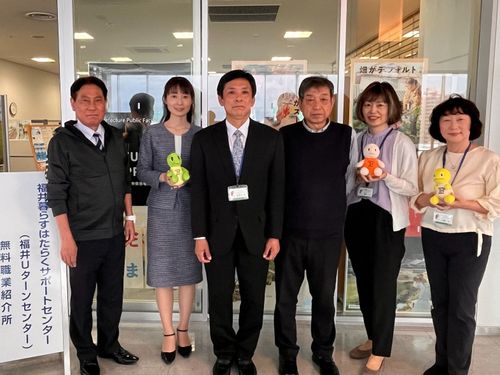 私たちが相談にお答えします!