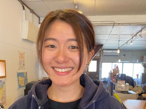 山下 実里さん