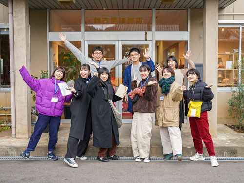 就業を希望の方、フリーランスの方、ものづくりに興味がある方はぜひご参加ください!
