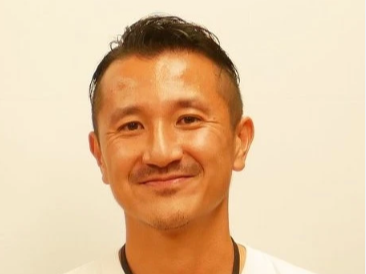 JOINS株式会社 代表取締役 猪尾愛隆