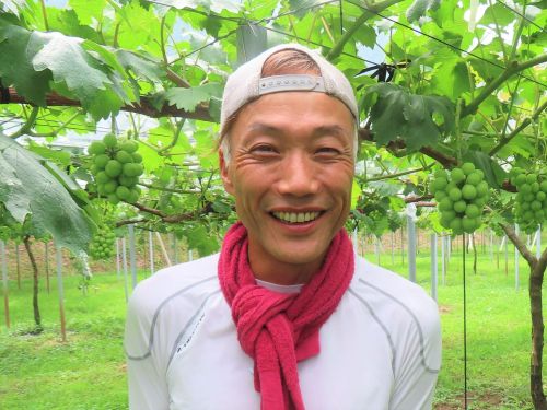 清水さん