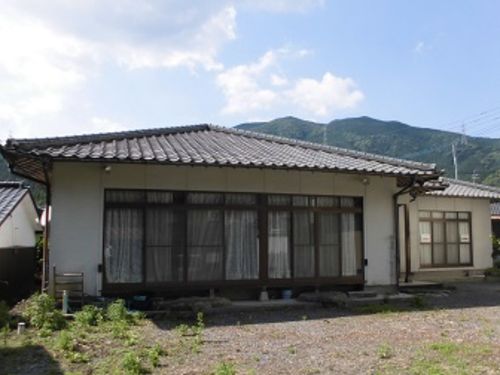お試し居住