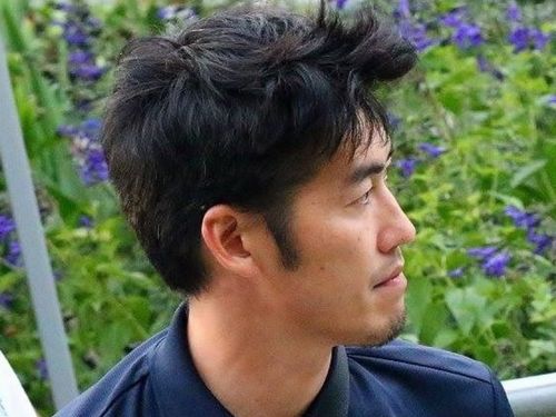 相談員の本多さん