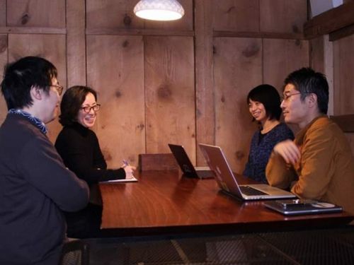 會津価値創造フォーラムメンバー