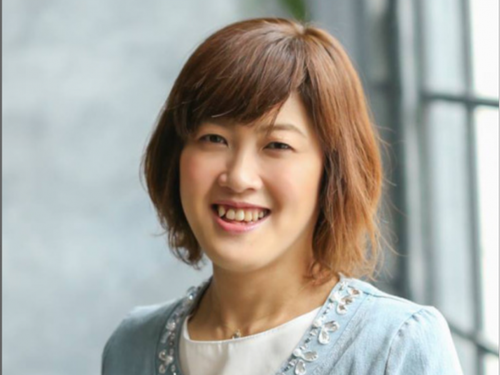 （株）C Landmark　 代表取締役　藤田　梢さん