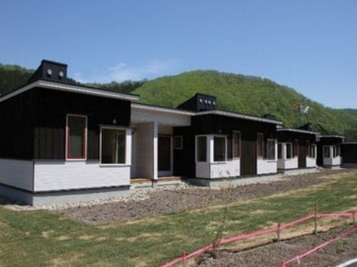バイオビレッジに入居ができます