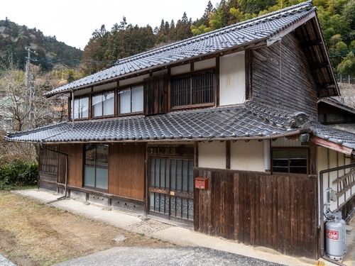 着任後の住宅