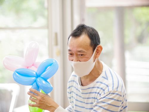 40代から勉強して保育士資格を取得した佐藤さん