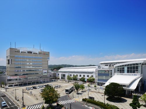 VISITはちのへ