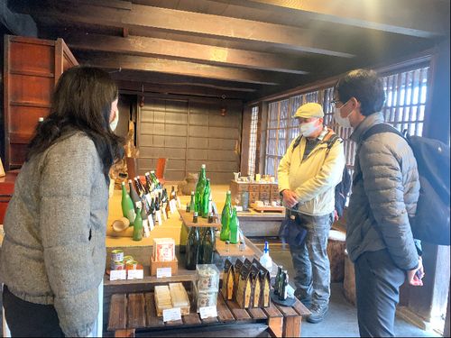 移住経験者のお話を聞いちゃおう!