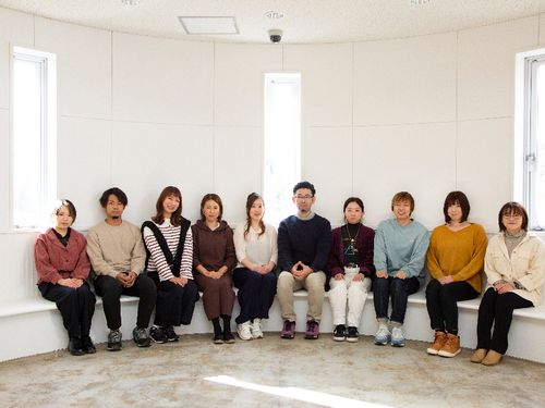 一般社団法人Switchのメンバー