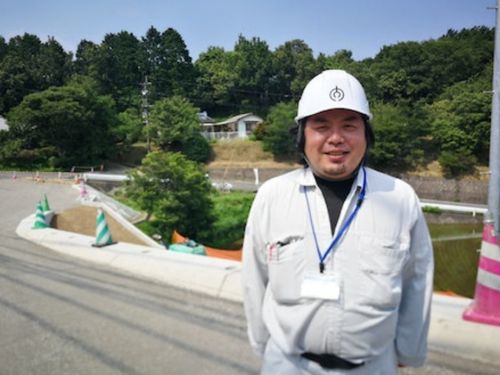 首都圏から移住し、転職された伊東さん