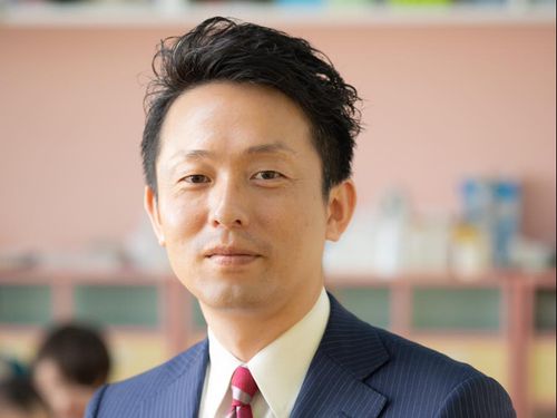 太田スキルアップアドバイザー