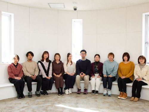 一般社団法人Switchのメンバー