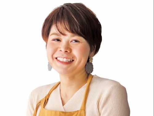 森吉 美香 氏　３年前に大阪から　家族で移住　二人の子育て中 