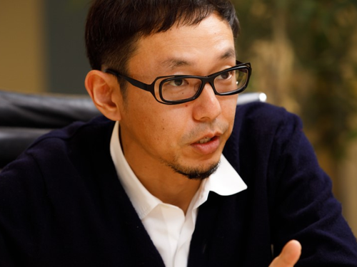 カヤック代表の柳澤氏も参加します!