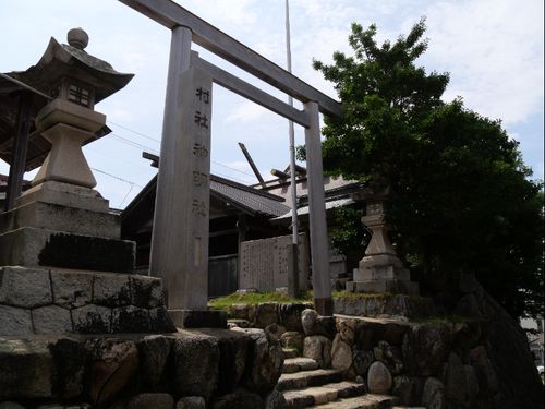 神明神社
