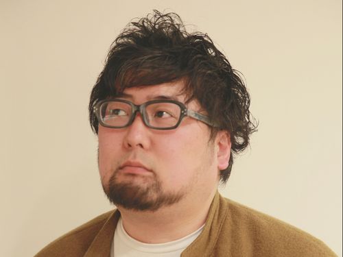 スピーカー：森岡 友樹 さん（間取りスト）