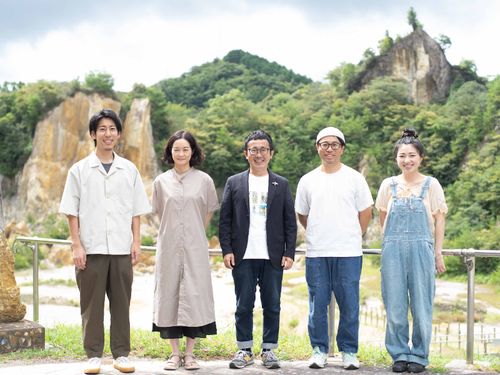 佐賀県移住起業支援コーディネーター・NPO法人灯す屋